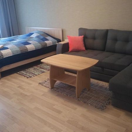 Piramida Apartments Narva Exteriér fotografie