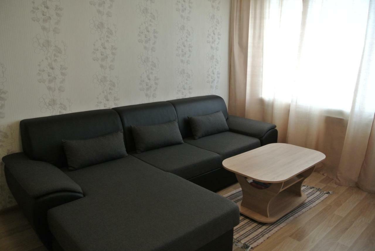 Piramida Apartments Narva Exteriér fotografie